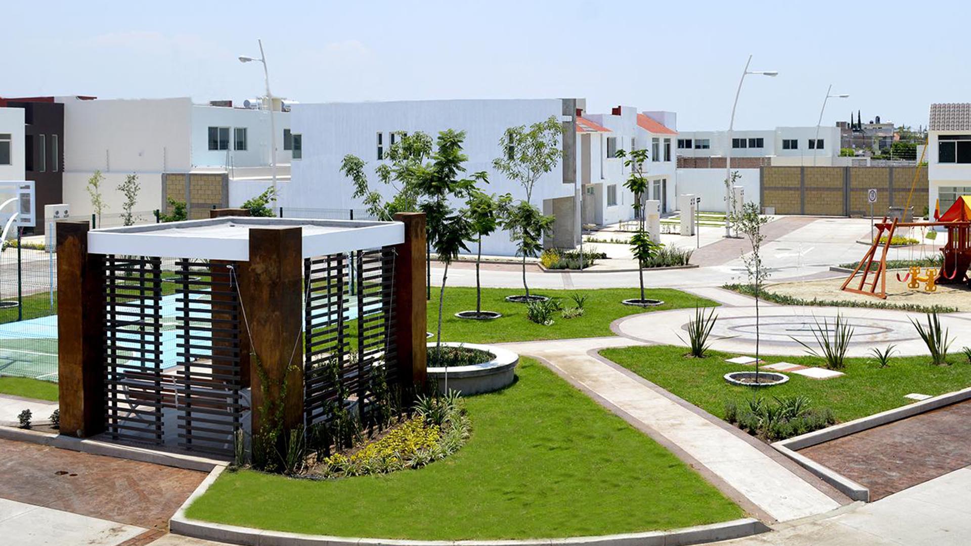 Construcción